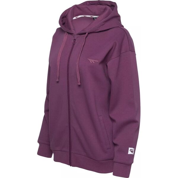Damska bluza Hi-tec LADY RIGEL rozmiar M