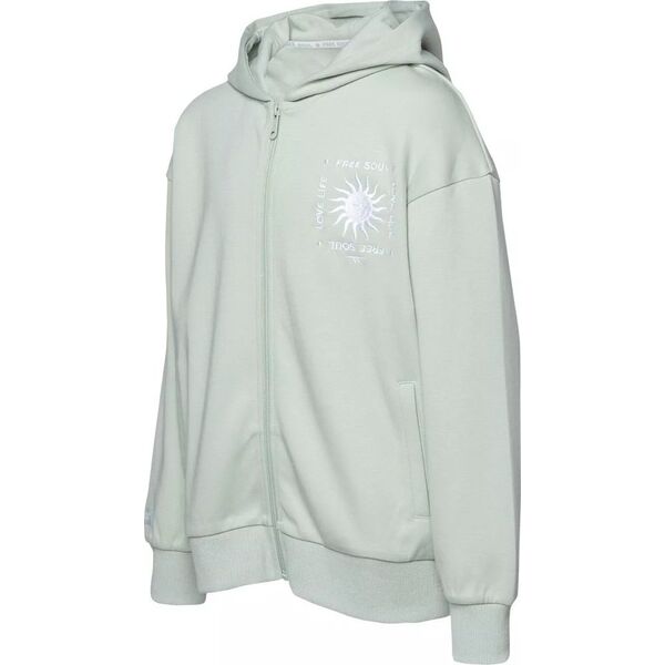 Dziecięca bluza Hi-tec RIGEL JRG rozmiar 146