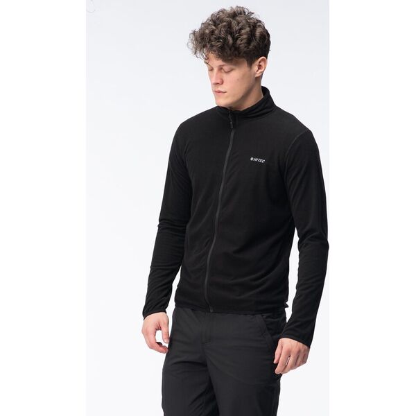 Męski polar bluza polarowa Damis II Full Zip Sp rozmiar XXL