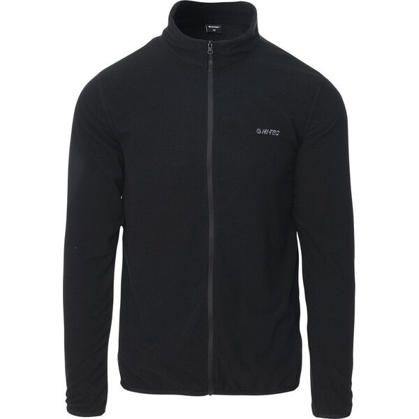 Męski polar bluza polarowa Damis II Full Zip Sp rozmiar XXXL