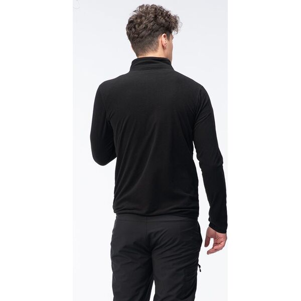 Męski polar bluza polarowa Damis II Full Zip Sp rozmiar XXXL