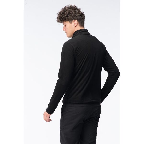 Męski polar bluza polarowa Damis II Full Zip Sp rozmiar XXXL