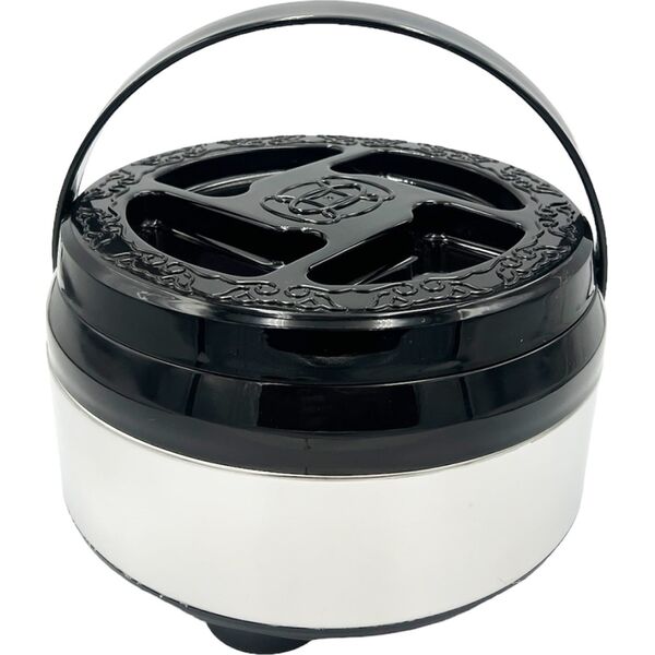 TERMOS OBIADOWY CATERINGOWY 3L METLEX MX-1202