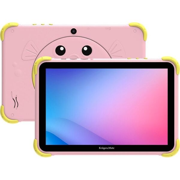 Tablet Kruger&Matz FUN 1008 pink