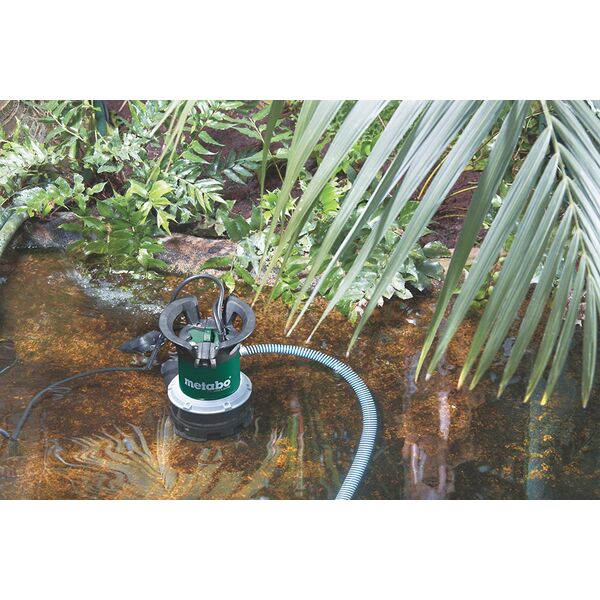 Metabo Pompa CWU TPS 16000 S Combi (251600000)