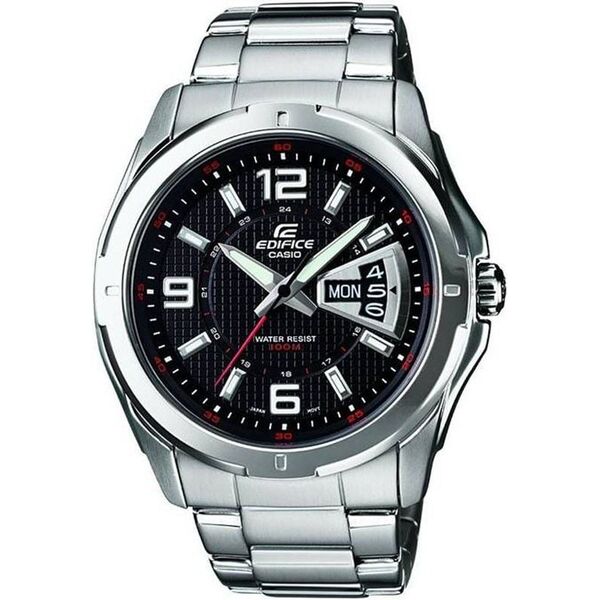 Zegarek Casio Zegarek Edifice Dragton EF-129D -1AVEF
