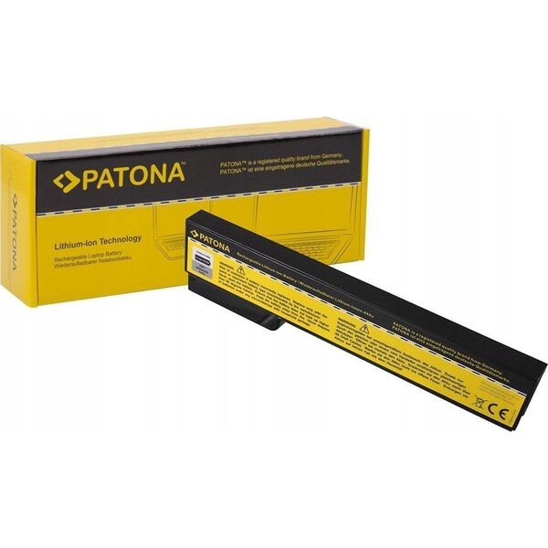 Bateria Patona Baterie Patona pro HP ProBook 8460p 4400mAh Li-Ion 10,8V