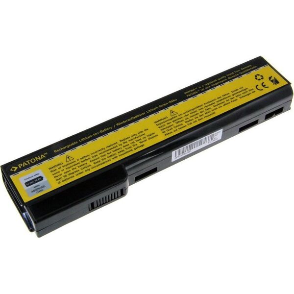 Bateria Patona Baterie Patona pro HP ProBook 8460p 4400mAh Li-Ion 10,8V