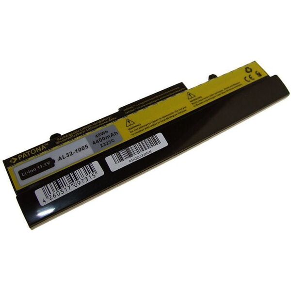 Bateria Patona Hp Compaq 14, 4400mAh, LI-ION, 14.8V (PT2350)