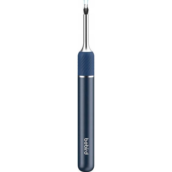 Bebird Otoskop z kamerą do czyszczenia uszu Bebird Note 5 pro (niebieski)