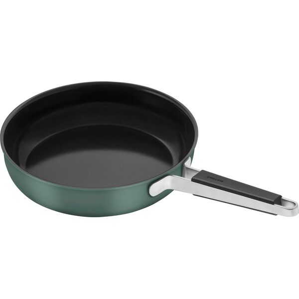 Zwilling PURE Patelnia płytka 28 cm zielona