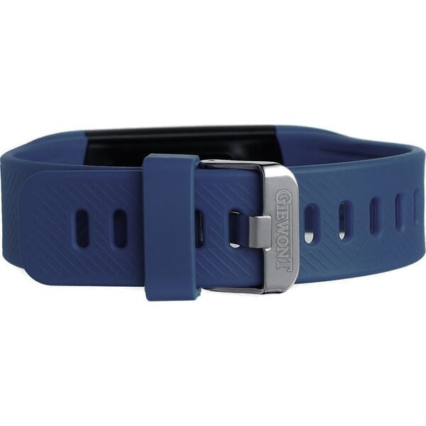 Pasek Giewont Fit&GO do GW200 GWP200-6 - Smart Navy