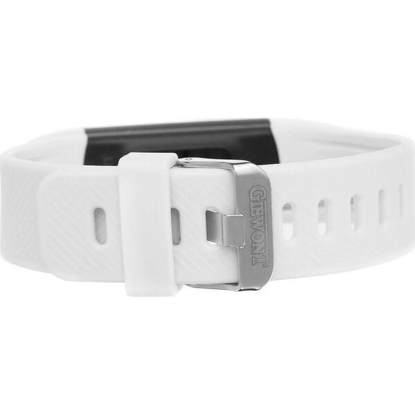 Pasek Giewont Fit&GO do GW200 GWP200-2 - White Ice