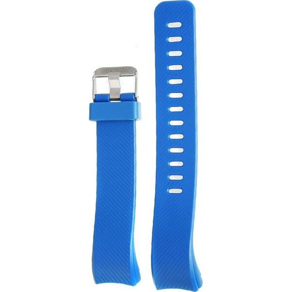 Pasek Giewont Fit&GO do GW200 GWP200-7 - Sky Blue