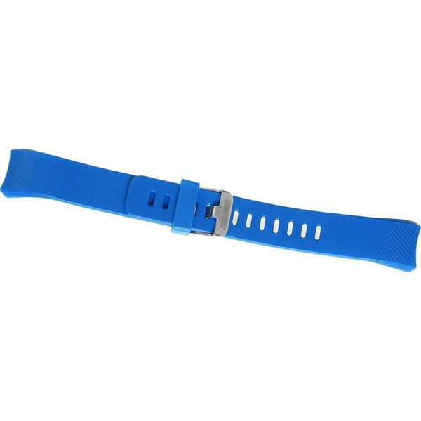 Pasek Giewont Fit&GO do GW200 GWP200-7 - Sky Blue
