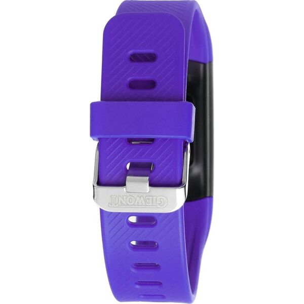 Pasek Giewont Fit&GO do GW200 GWP200-3 - Flora Violet