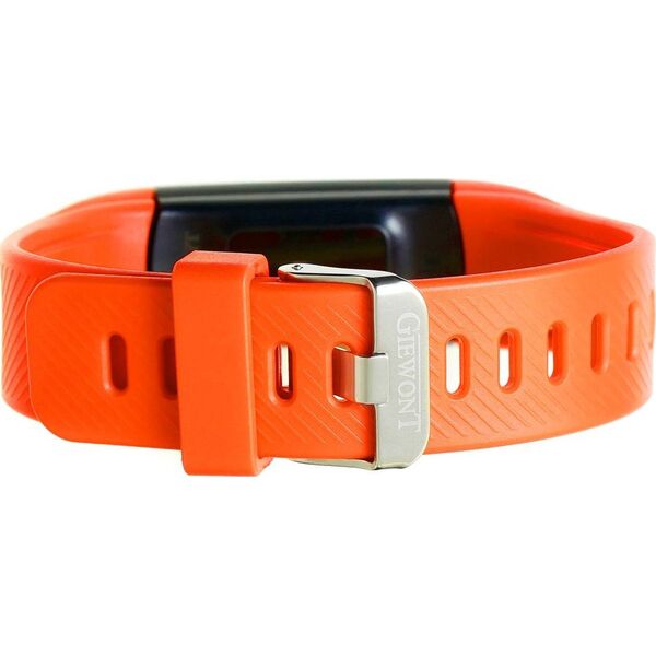 Pasek Giewont Fit&GO do GW200 GWP200-9 - Orange Power