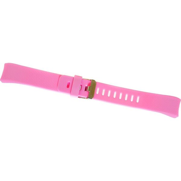 Pasek Giewont Fit&GO do GW200 GWP200-4- Think Pink