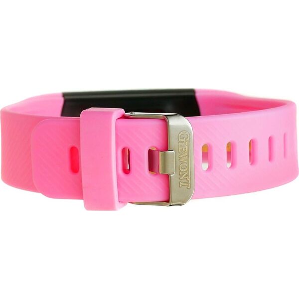 Pasek Giewont Fit&GO do GW200 GWP200-4- Think Pink