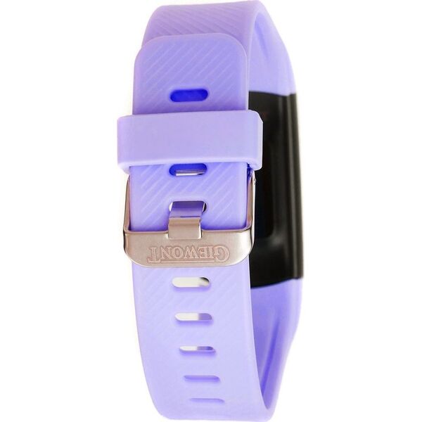 Pasek Giewont Fit&GO do GW200 GWP200-8 - Touch of Lavender