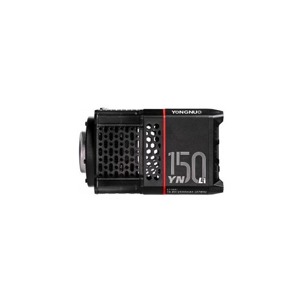 Lampa LED Yongnuo YN150Li Kit - WB (2700 K - 6500 K)