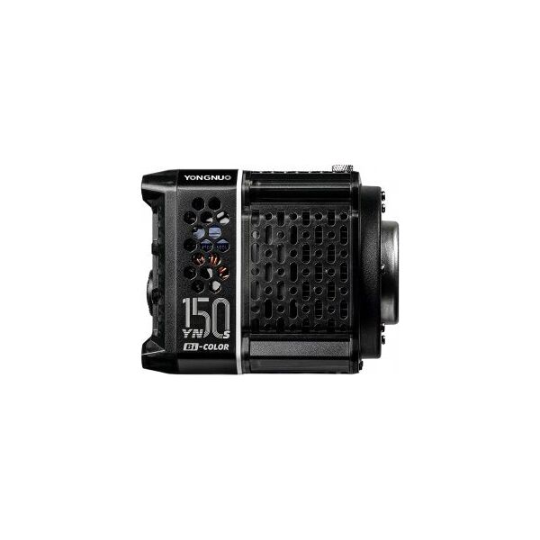 Lampa LED Yongnuo YN150S-Bi - WB (2700 K - 6500 K)