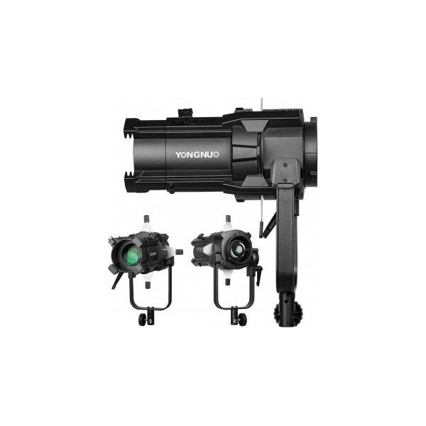 Strumienica Yongnuo SPL100 Spotlight