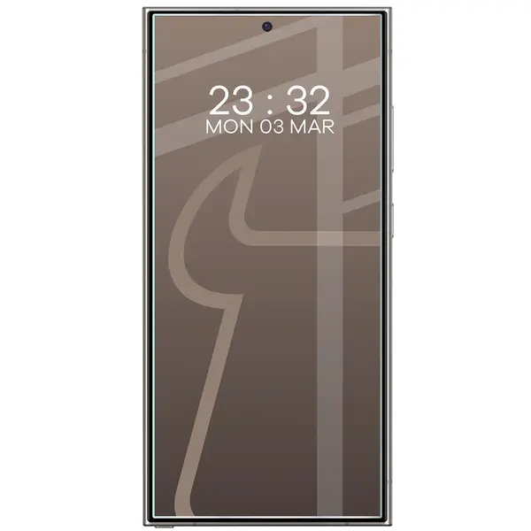 Bizon Glass Mule Samsung Galaxy S24 Ultra 5G