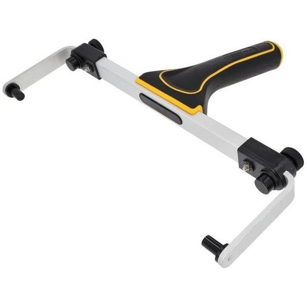 Hardy Select Uchwyt rączka Hardy Select do wałków malarskich 30cm - 46cm regulowana