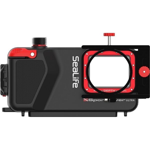 Sealife Sealife SportDiver Προσαρμογέας θόλου φακού (SL081)