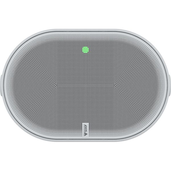Κάμερα IP Axis C1111-E Λευκό
