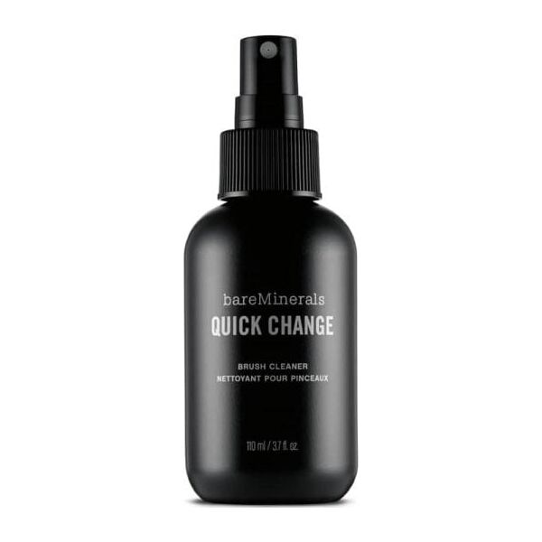bareMinerals BareMinerals, Quick Change, Καθαριστικό Λοσιόν για Πινέλα, 110 ml Για Γυναίκες