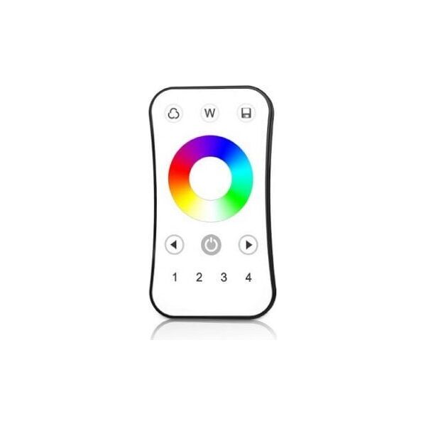 SKYDANCE R8 τηλεχειριστήριο, 4 ζωνών, RGB/RGBW