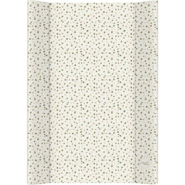 CEBA 216-000-725 Przewijak twardy krótki 50x70 Basic Spots