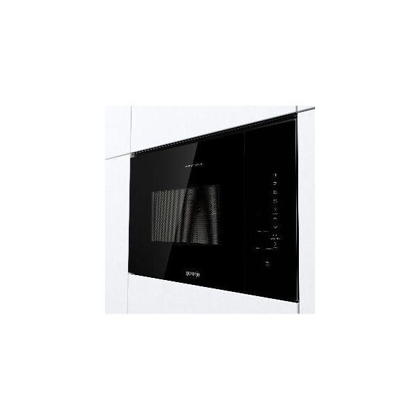 Kuchenka mikrofalowa Gorenje BMI251SG3BG