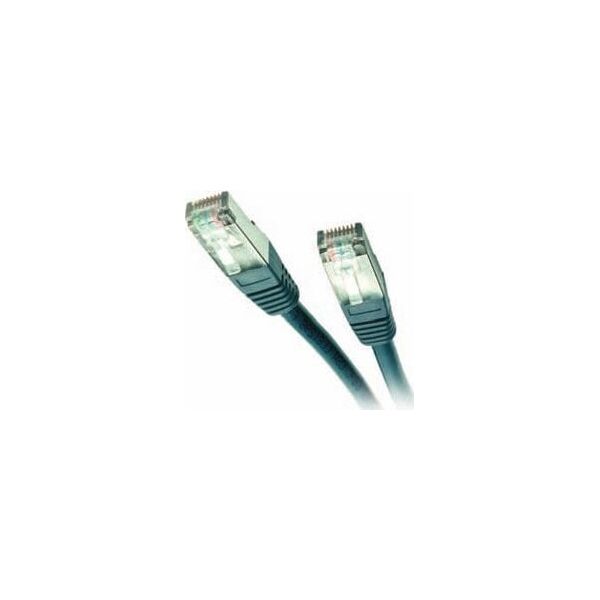 Vivanco Vivanco patchcord PS Cat 5e 25m (20246)