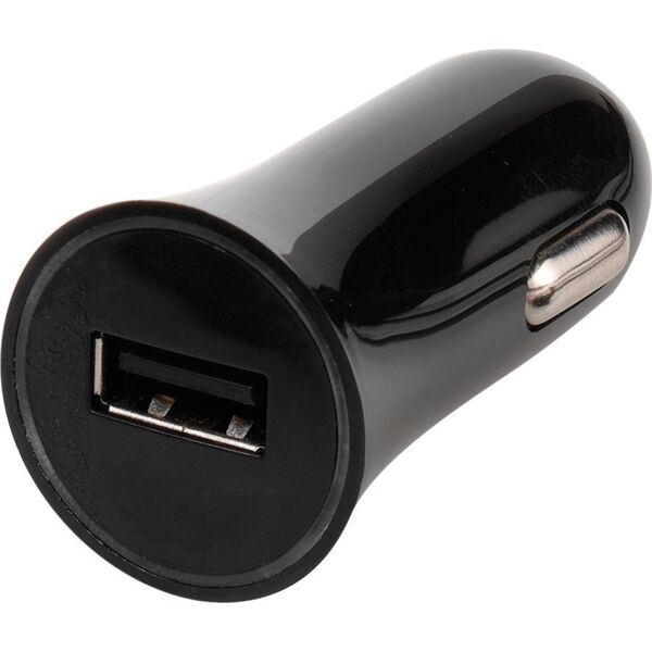 Φορτιστής Vivanco Vivanco αυτοκινήτου USB-C 3A 1m, μαύρο (38669)