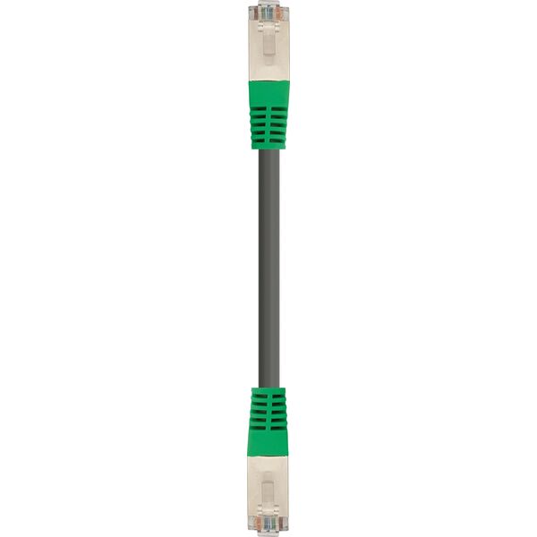 Vivanco Vivanco καλώδιο δικτύου CAT 6 10m (45913)