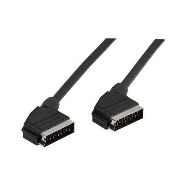 Καλώδιο Vivanco Vivanco καλώδιο SCART - SCART 1.5m (47001)