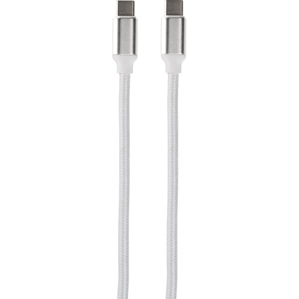 Φορτιστής Vivanco Vivanco USB-C - USB-C 45W 1m (62400)