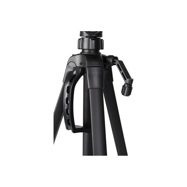 Τρίποδο Manfrotto BIG T-1271, μαύρο (425814)