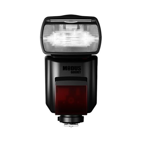 Lampa błyskowa Hahnel Hähnel Modus 600RT MK II Wireless Kit Nikon