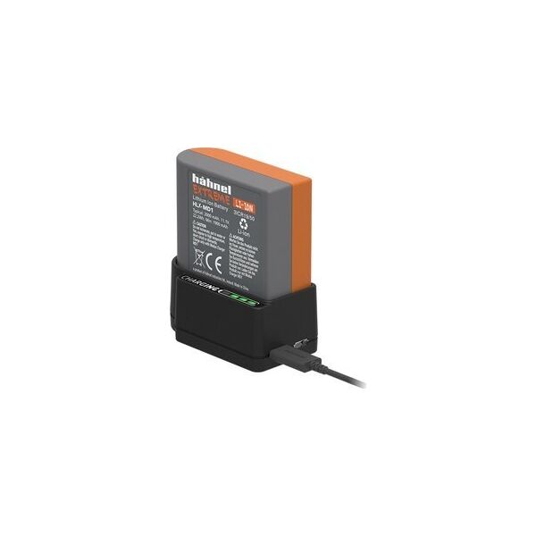 Lampa błyskowa Hahnel Hähnel Modus 600RT MK II Wireless Kit Nikon