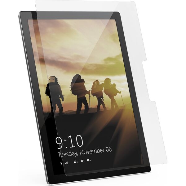 Urban Urban Armor Gear 342470110000 προστατευτικό οθόνης tablet Διαφανής προστασία οθόνης Microsoft 1 τεμ.