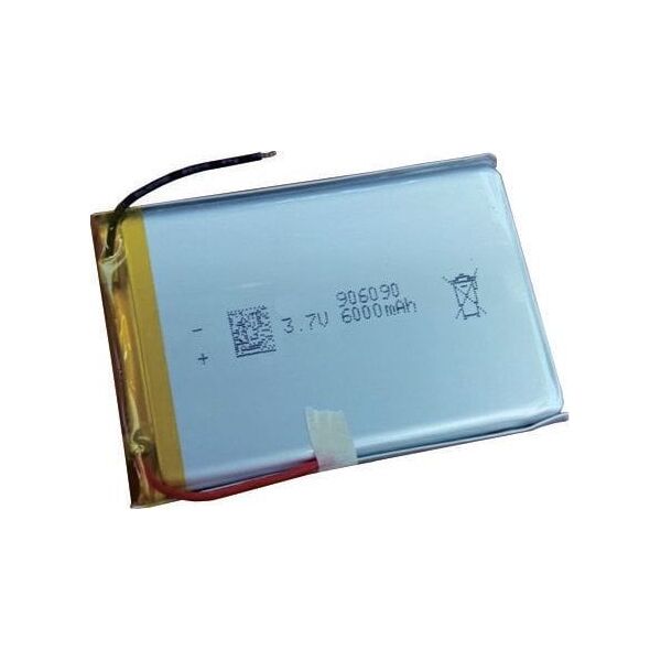 Μπαταρία CoreParts 22.20Wh Li-Pol 3.7V