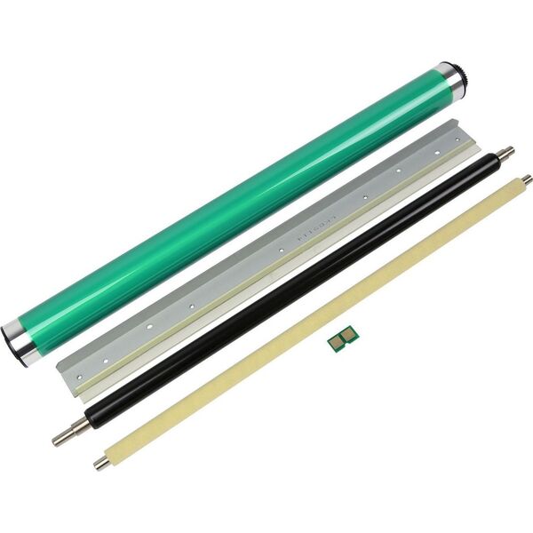 CoreParts Universal Drum Unit Rebuild