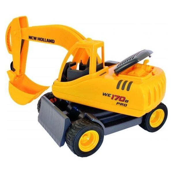 Adriatic ADRIATIC sand toy excavator, 496