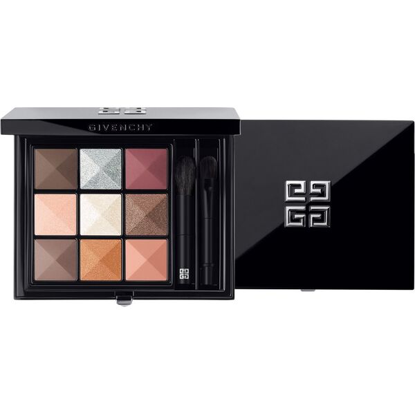 Givenchy Givenchy, Le 9 De Givenchy, Παλέτα Σκιών Ματιών, Φούξια, 9 Αποχρώσεις, 0.28 g Για Γυναίκες