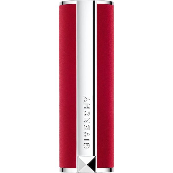 Givenchy Givenchy, Le Rouge Deep Velvet, Matte, Cream Lipstick, N12, 3.4 g For Women