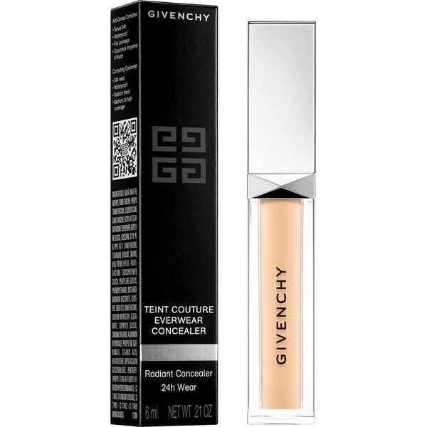 Givenchy Givenchy, Teint Couture Everwear, Υγρό Κονσίλερ, 12, 6 ml Για Γυναίκες